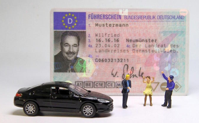 Die MPU Agentur hilft Ihnen zu Ihrem Fhrerschein...