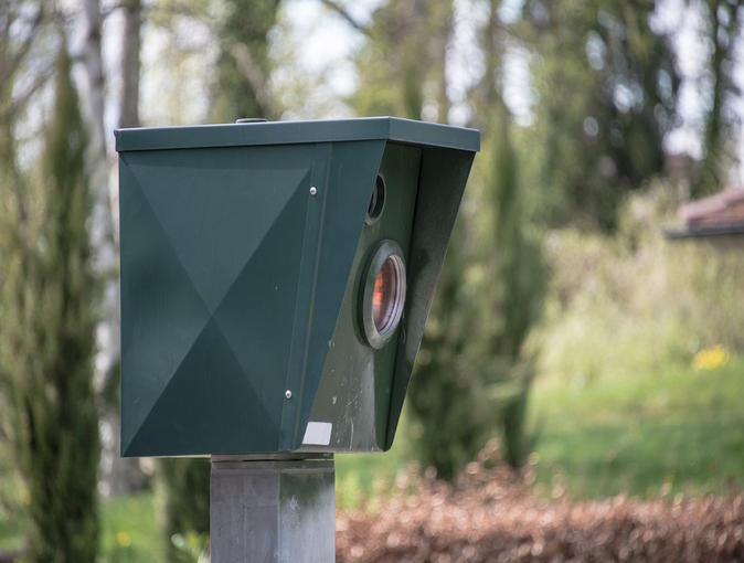 Von einem Starenkasten geblitzt worden? Die MPU Agentur hilft...